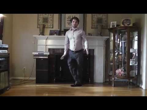 How to do the Charleston Dance 1920s