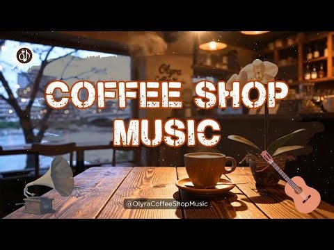 Morning Coffee by the River: Relaxing Jazz & Soulful Melodies