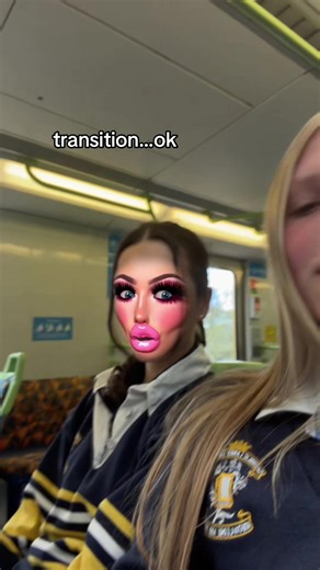 Creative Unicorn Transition Techniques