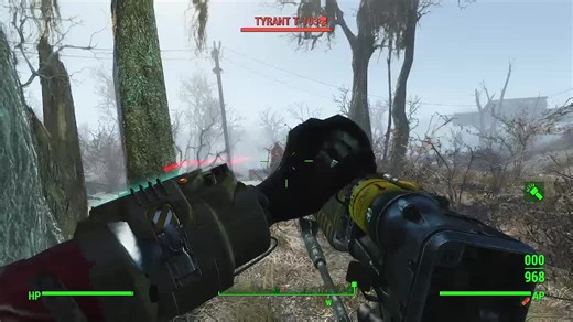 Fallout 4 Memes: This Guy Doesn’t Give Up!