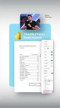 ATTENTION Power BI Devs! Translytical Task Flows in Power BI