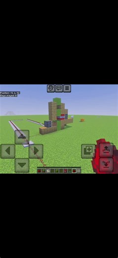 Sand tnt launcher