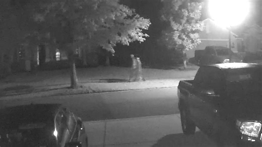 Video evidence released in Tristyn Bailey homicide case in St. Johns County