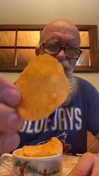 Lay’s lightly salted Barbecue chips review