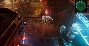 The Ascent Cyberdeck Upgrades | How to unlock ICE doors and chests