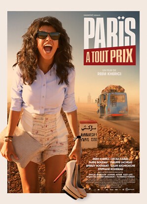 Film Paris à tout prix – Cineman Streaming Guide