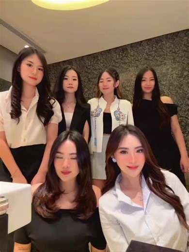 វីដេអូ​របស់ GRACE CAROLINE lim (@grace.quienn) ជាមួយ suara asli - GRACE CAROLINE lim