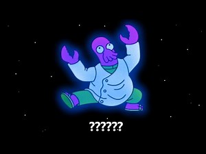 10 Dr. Zoidberg "Woop, Woop, Woop" Sound Variations in 31 Seconds