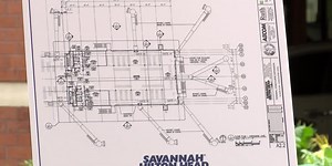 $5 million in federal funding to help Savannah airport complete expansion project