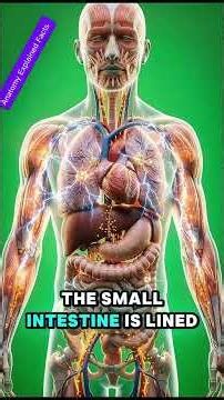 What Happens to Food After You Eat It? | The Complete Digestive Journey