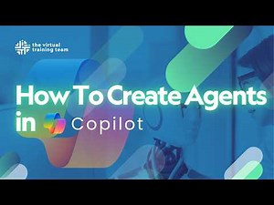 How to Create Copilot Agents: Step-by-Step Guide