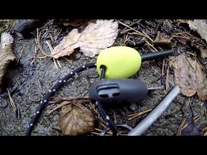 Light My Fire Feuerstahl Swedish FireSteel 2.0