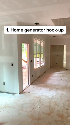 1.4M views · 11K reactions | ✅Home Building Checklist in Bio or...