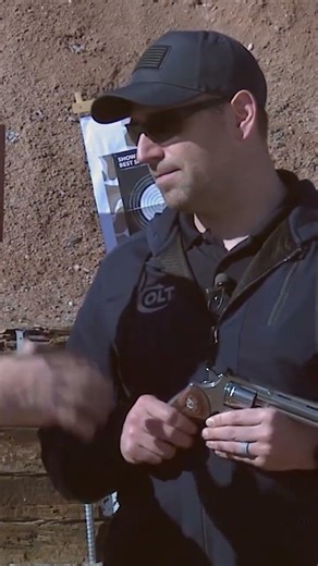 This the One they asked for the Most! #coltpython #yamilsued