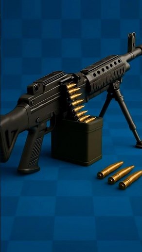 The 1800s Machine Gun That Changed Warfare Forever 😧🔫