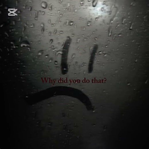 Why did you do that? #hurt #S #fyp