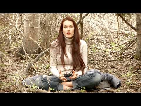Mindfulness Meditation (The Observer Self) - Teal Swan