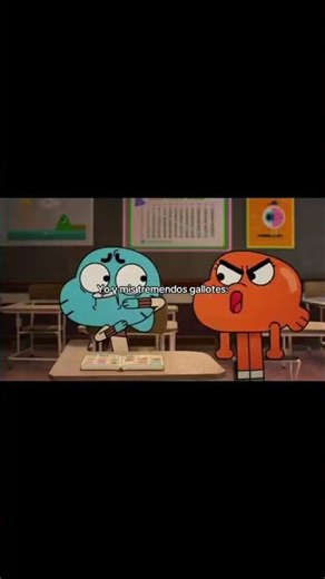 😭✨#aesthetic #gumball #kinnie #asmr #cartoon