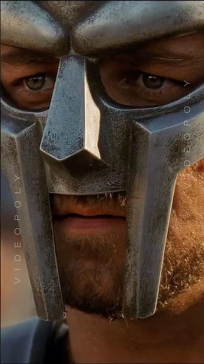 My Name Is Gladiator