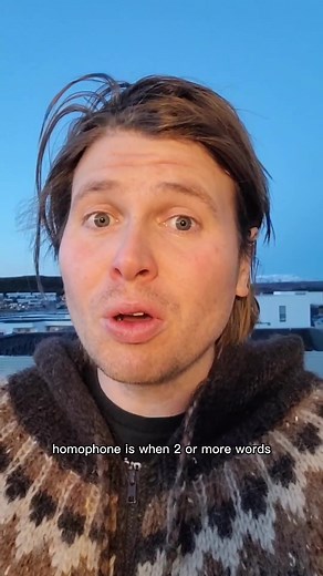 Understanding Homophones: Examples and Explanation