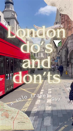 Looking to visit London? I’ve been there many times and have lots of tips, recommendations and advice so I’ve added a video summary as well as a blog post :) save this if it was useful 🇬🇧 #london #traveltips #londonthingstodo #fyp #travelguide