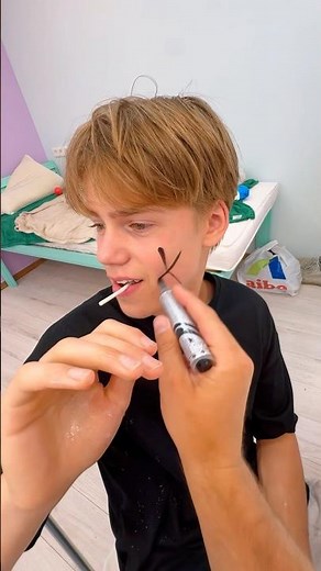 HOW TO STOP TIME AT SCHOOL? 🛑