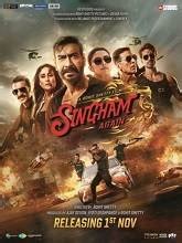 Singham Again (2024) Hindi Full Movie Watch Online Free | MovieRulz