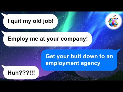 【Apple】My brother's fiance kicked me out of their wedding because I was poor. But I'm a CEO!