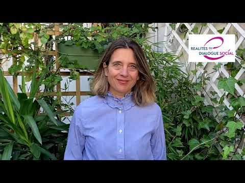 La semaine du dialogue social en régions - 02/11/2022