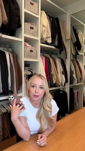 Trying on Pre-Pregnancy Clothes: What to Expect