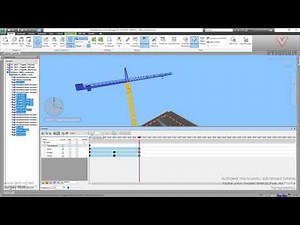 VC: Autodesk Navisworks: 13.04. Transparency