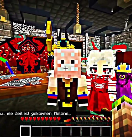 Minecraft Test edit | Projekt von @Chaosflo44 | #test #minecrafttest #chaosflo44 #edit #warriorcats