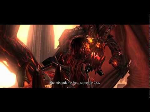 Episode 46 - Darksiders 100% Walkthrough: The Destroyer and Abaddon