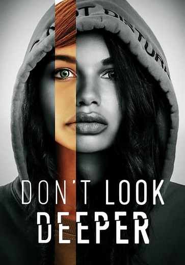 Don't Look Deeper (2020)