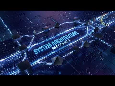 System Architecture: Deep Flow State for Software Engineers [1 Hour]