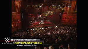 Happy Birthday to WWE Hall of Famer, "The King" Jerry Lawler! | WWE Network