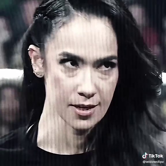 AJ Lee Highlights: WWE Fan Edits