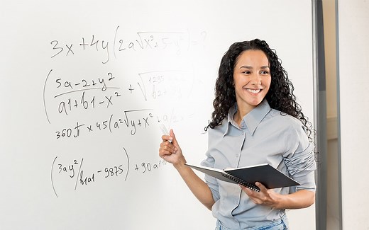 Online Mathematics | LSU Online
