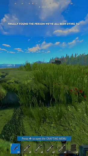 who reasy for wipe 💀#fyp #fypシ #xyzbca #rust #rustconsole #xim #zen #comp #rustgameplay