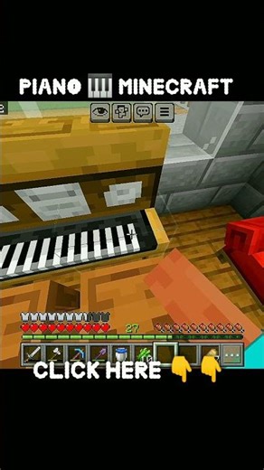 #DreamTrackAI Minecraft pocket edition piano lessons for Minecraft #minecraft #gaming