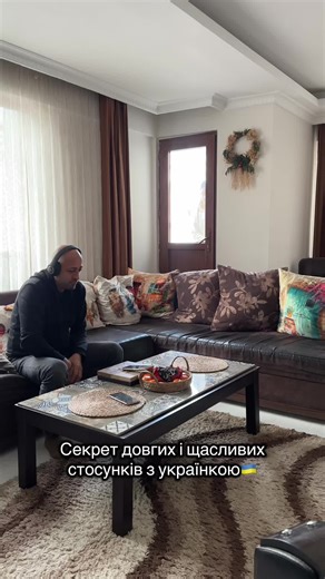 Secrets to Long and Happy Relationships with Ukrainians