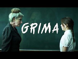 GRIMA | Short Film