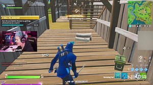 1.2K reactions · 577 shares | It finally happened. Grab the Ninja Set, available in the Item Shop now! | Fortnite | Facebook