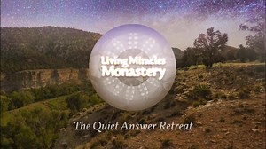 Hey Everyone, enjoy this beautiful meditative video of living A Course in Miracles. In this month's What's New video you can see everything that is happening in Living Miracles right now. If you would like to join us over the summer please go to our website where you will find all details of all the events seen in this video. Love and Blessings Living Miracles https://circle.livingmiraclescenter.org/events #ACIMLive #Retreats #Nonduality #LMVirtual | A Course in Miracles