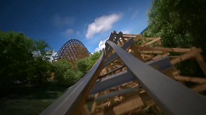 60K views · 1.8K reactions | Word on the street is that Lightning Rod OPENED today for technical rehearsals! | Theme Park Review | Facebook