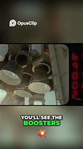 Space Shuttle Engines: Incredible Hydrogen & Oxygen Burn