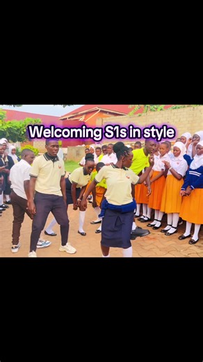 Welcoming Our Senior Ones in Style