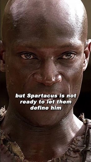Spartacus Refuses to Bow & Turns Training Into a Test of Pride | Spartacus: Blood and Sand S1E2