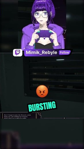 Mimik_Rebyle Questions Game Logic: Boom, Baby!