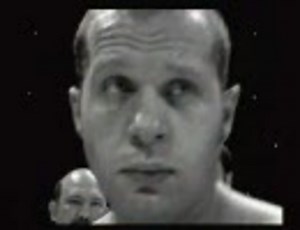 【PS2】PRIDE GRANDPRIX 2003 OP動画